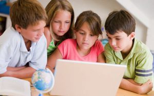 Em có biết 5 ngôn ngữ lập trình trẻ em tốt nhất hiện nay